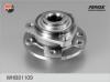 FENOX WHB81109 Ступица в сборе с подшипником передняя Hyundai Sonata EF ТагАЗ, NF 05-