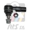 RTS 91-90514-010 Наконечник рулевой тяги