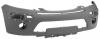PHIRA C3-05200 Бампер передн грунт CITROEN: C3 10.05-01.10