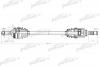 PATRON PDS5530 Полуось лев/прав SUBARU: FORESTER 04-08, BAJA 04-06