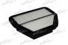 PATRON PF1260 Фильтр воздушный CHEVROLET: CAPTIVA 06- / OPEL: ANTARA 06-
