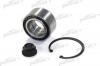 PATRON PBK3461 Подшипник ступичный MG: MG ZS 01-, MG ZS Hatchback 01-,  ROVER: 400 95-00, 400 хечбэк 95-00, 45 00-, 45 седан 00-