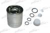 PATRON PF3256 Фильтр топливный MERCEDES-BENZ: W204 08-, W212 09-