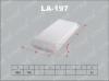 LYNX LA197 LA197 Воздушный фильтр LYNX