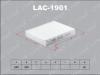 LYNX LAC-1901 Фильтр, воздух во внутренном пространстве