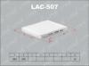 LYNX LAC507 LAC507 Cалонный фильтр LYNX