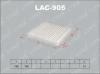 LYNX LAC905 LAC905 Cалонный фильтр LYNX