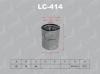 LYNX LC414 Фильтр масляный