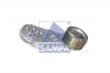 SAMPA 031.449 Натяжитель ремня, клиновой зубча