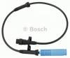 BOSCH 0 986 594 508 Датчик, частота вращения колеса