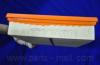 Parts-Mall PAD014 Фильтр воздушный PMC PAD014 /2319021001/ Ssangyong Actyon/Kyron/Rodius `05-