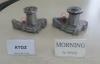 Parts-Mall PHA032 Насос водяной