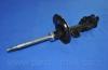 Parts-Mall PJA-FR005 Амортизатор HYUNDAI ACCENT/VERNA 06-/KIA RIO II 05- пер.прав.газ.