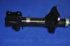 Parts-Mall PJB158A Амортизатор RR. LH/ABS