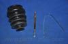 Parts-Mall PXCWC104 Пыльник ШРУСа внутренний NEXIA ESPERO AVEO LACETTI  LANOS 26002230 96243579 510719 96489856  PMC