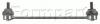 FORMPART / OTOFORM 2108016 Тяга стабилизатора PEUGEOT: 807 02-, CITROEN: C8 02-, FIAT: ULYSSE 02-, LANCIA: PHEDRA 02-