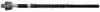 FORMPART / OTOFORM 3207001 Тяга рулевая DAEWOO: LEGANZA 06/97-