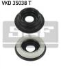 SKF VKD35038T Подшипник опоры амортизатора VKD35038T