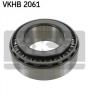 SKF VKHB 2061 Подшипник ступицы колеса
