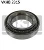 SKF VKHB 2315 Подшипник ступицы колеса