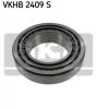 SKF VKHB2409S Подшипник ступицы VKHB2409S
