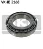 SKF VKHB 2168 Подшипник ступицы колеса