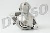 DENSO DSN984 Стартер