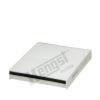HENGST FILTER E3905LI Фильтр, воздух во внутренном пространстве