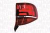 MAGNETI MARELLI 710815040015 Задний фонарь