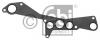 FEBI BILSTEIN 43539 Прокладка, корпус маслянного фильтра