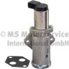 PIERBURG 7.06269.01.0 Регулятор холостого хода OPEL: Astra G 1.8i/2.0i 98-, Omega B 2.0i 94-