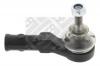 MAPCO 49136 Наконечник поперечной рулевой тяги