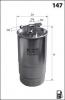 MECAFILTER ELG5279 Топливный фильтр