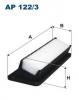 FILTRON AP122/3 Воздушный фильтр