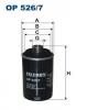 FILTRON OP526/7 Фильтр маслянный OP526/7