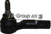 JP GROUP 1144601370 НАКОНЕЧНИК РУЛЕВОЙ ТЯГИ