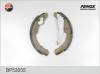 FENOX BP53055 Колодки тормозные барабанные BP53048