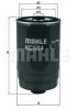 MAHLE KC 504 Топливный фильтр