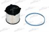 PATRON PF3244 Фильтр топливный OPEL: ASTRA J 09-, INSIGNIA 08-, MERIVA 10-