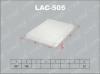 LYNX LAC505 LAC505 Cалонный фильтр LYNX