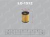 LYNX LO1512 LO1512 Масляный фильтр LYNX