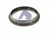 SAMPA 060.349 Уплотняющее кольцо, ступица колеса