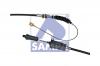 SAMPA 061.032 Тросик газа