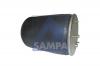 SAMPA SP 55836-02 Кожух пневматической рессоры
