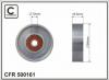 caffaro 500161 Натяжной ролик, поликлиновой  ремень