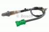BOSCH 0 258 010 081 Лямбда-зонд Peugeot 207, 308, Citroen C4, C5