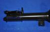 Parts-Mall PJC102 Амортизатор задний правый газовый c abs