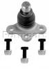 FORMPART / OTOFORM 1304006 Опора шаровая CITROEN: C3 11/09-, DS3 09-