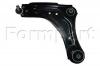 FORMPART / OTOFORM 2209045 Рычаг подвески 2209045