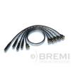 BREMI 600/531 Высоковольтные провода